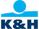 K&H Bank Bonyhád üzlet adatai és nyitvatartása, Perczel mór utca 20. K&H Bank