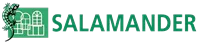 Salamander logo