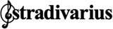 Stradivarius logo