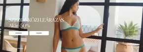 Women'Secret katalógus, Csongrád | Akar -50%  | 2025-03-26T00:00:00.000Z - 2025-04-29T00:00:00.000Z