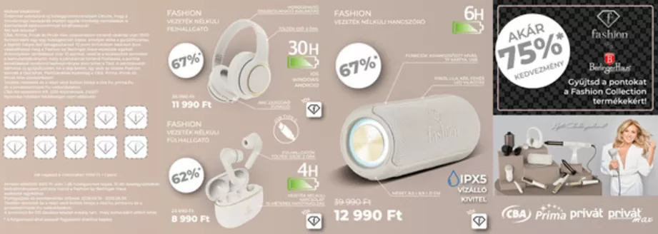 Príma katalógus, Budapest | Príma akciós | 2026-03-19T00:00:00.000Z - 2026-06-30T00:00:00.000Z