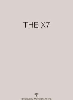 BMW katalógus | BMW X7 | 2026-04-09T00:00:00.000Z - 2026-04-23T00:00:00.000Z