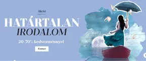 Libri katalógus | 20-70% kedvezménnyel | 2025-04-01T00:00:00.000Z - 2025-04-30T00:00:00.000Z