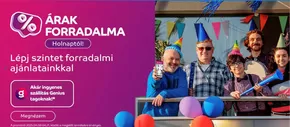 Emag katalógus, Debrecen | Árak Forradalma | 2025-04-07T00:00:00.000Z - 2025-04-21T00:00:00.000Z