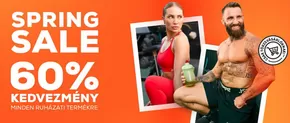 BioTech USA katalógus | Spring sale 60% kedvezmény | 2025-04-07T00:00:00.000Z - 2025-04-21T00:00:00.000Z