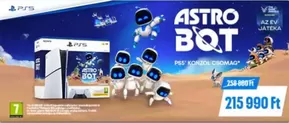 Konzol Világ katalógus, Debrecen | Astro bqt | 2025-04-08T00:00:00.000Z - 2025-04-22T00:00:00.000Z
