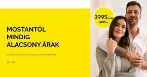 Takko katalógus, Szeged | Mostantól mindig alacsony árak | 2025-04-08T00:00:00.000Z - 2025-04-22T00:00:00.000Z