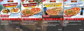 Pizza King katalógus | Akció | 2025-04-22T00:00:00.000Z - 2025-05-06T00:00:00.000Z