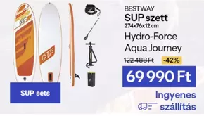 Decathlon katalógus | 69 990 Ft | 2025-04-09T00:00:00.000Z - 2025-04-23T00:00:00.000Z