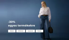 Reserved katalógus | -30% egyes termékekre | 2025-04-09T00:00:00.000Z - 2025-04-23T00:00:00.000Z