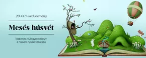 Libri katalógus | Mesés húsvét | 2025-04-10T00:00:00.000Z - 2025-04-21T00:00:00.000Z