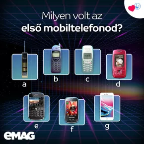 Emag katalógus, Pécs | Emag akciós | 2025-04-14T00:00:00.000Z - 2025-04-28T00:00:00.000Z