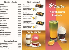 Tchibo katalógus, Budaörs | Tchibo akciós | 2025-04-14T00:00:00.000Z - 2025-04-28T00:00:00.000Z