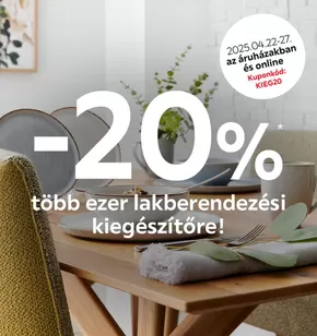 XXXLutz katalógus, Pécs | Prospektusok XXXLutz | 2025-04-22T00:00:00.000Z - 2025-04-27T00:00:00.000Z