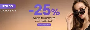 Sinsay katalógus | -25% | 2025-04-22T00:00:00.000Z - 2025-05-06T00:00:00.000Z