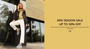 Geox katalógus | Mid season sale up to 30% off | 2025-04-22T00:00:00.000Z - 2025-04-27T00:00:00.000Z