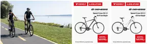 Intersport katalógus | Kiemelt ajánlatunk | 2025-04-22T00:00:00.000Z - 2025-04-30T00:00:00.000Z
