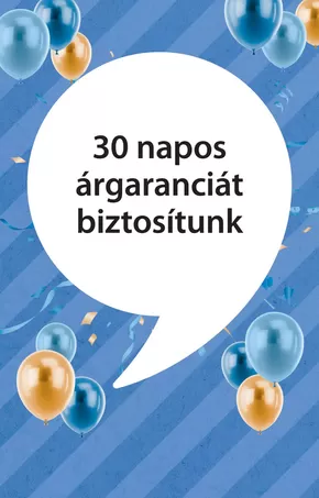 JYSK katalógus, Szolnok | Aktuális ajánlataink | 2025-04-23T00:00:00.000Z - 2025-05-07T00:00:00.000Z