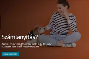 Unicredit Bank katalógus | Számlanyitás? | 2025-04-23T00:00:00.000Z - 2025-05-07T00:00:00.000Z