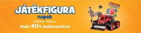 Regio Jatek katalógus | Játékfigura | 2025-04-24T00:00:00.000Z - 2025-05-04T00:00:00.000Z
