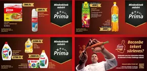 Príma katalógus | Mindenkinek másért | 2025-04-24T00:00:00.000Z - 2025-04-30T00:00:00.000Z