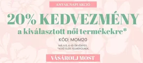 Skechers katalógus | 20% Kedvezmény | 2025-04-25T00:00:00.000Z - 2025-05-04T00:00:00.000Z