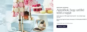 Estee Lauder katalógus, Fót | Ajándékok, hogy szebbé tedd a napját | 2025-04-28T00:00:00.000Z - 2025-05-04T00:00:00.000Z