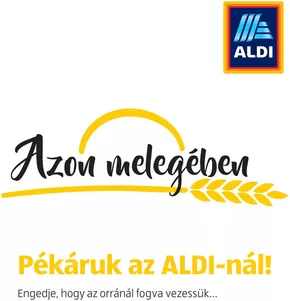 Aldi katalógus, Szeged | Aldi akciós | 2025-04-30T00:00:00.000Z - 2025-05-14T00:00:00.000Z
