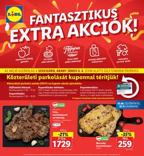 Lidl katalógus, Budapest | Érvényes 05.08-tól | 2025-05-08T00:00:00.000Z - 2025-05-11T00:00:00.000Z