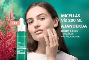 Yves Rocher katalógus | Yves Rocher akciós | 2025-05-07T00:00:00.000Z - 2025-05-21T00:00:00.000Z