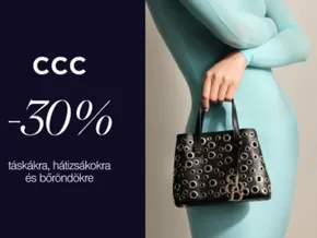 CCC katalógus, Budaörs | CCC akciós | 2025-05-15T00:00:00.000Z - 2025-05-29T00:00:00.000Z