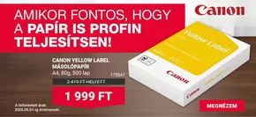 Office Depot katalógus, Győr | Office Depot akciós | 2025-05-16T00:00:00.000Z - 2025-06-01T00:00:00.000Z