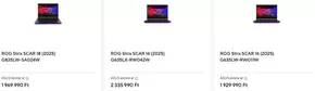 ASUS katalógus, Sopron | ASUS | 2025-05-16T00:00:00.000Z - 2025-05-28T00:00:00.000Z