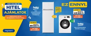 Euronics katalógus, Budapest | Euronics akciós | 2025-05-22T00:00:00.000Z - 2025-05-28T00:00:00.000Z