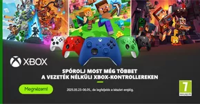 Euronics katalógus, Lébény | A legjobb ajánlataink Önnek | 2025-05-23T00:00:00.000Z - 2025-06-05T00:00:00.000Z