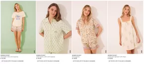 Women'Secret katalógus, Sopron | Bed wear | 2025-05-28T00:00:00.000Z - 2025-06-17T00:00:00.000Z