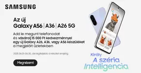 Euronics katalógus | Csúcsajánlatok és kedvezmények | 2025-06-01T00:00:00.000Z - 2025-06-30T00:00:00.000Z