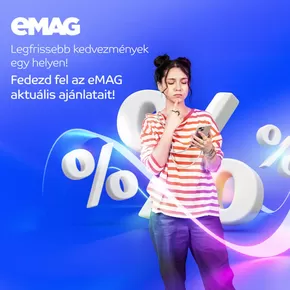 Emag katalógus | Emag akciós | 2025-06-02T00:00:00.000Z - 2025-06-16T00:00:00.000Z