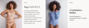 Intimissimi katalógus, Székesfehérvár | Offer | 2025-06-03T00:00:00.000Z - 2025-06-16T00:00:00.000Z