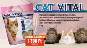 Alpha Zoo katalógus | PROMOS | 2025-06-03T00:00:00.000Z - 2025-06-16T00:00:00.000Z