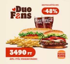 Burger King katalógus | Products | 2025-06-04T00:00:00.000Z - 2025-06-20T00:00:00.000Z