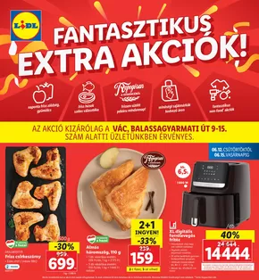 Lidl katalógus, Budapest | Különleges ajánlatok Önnek | 2025-06-12T00:00:00.000Z - 2025-06-15T00:00:00.000Z