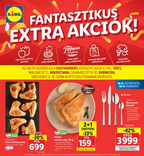 Lidl katalógus, Budapest | Aktuális ajánlatok és akciók | 2025-06-12T00:00:00.000Z - 2025-06-15T00:00:00.000Z