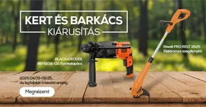 Euronics katalógus | Aktuális akciók és ajánlatok | 2025-04-03T00:00:00.000Z - 2025-06-25T00:00:00.000Z