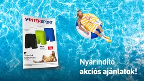 Intersport katalógus | Intersport akciós | 2025-06-10T00:00:00.000Z - 2025-06-24T00:00:00.000Z