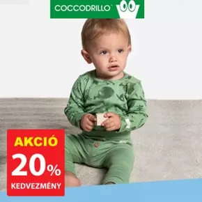 Kangaboo akciós