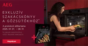 Euronics katalógus, Pannonhalma | Új ajánlatok felfedezésre | 2025-01-01T00:00:00.000Z - 2025-08-31T00:00:00.000Z
