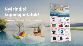 Intersport akciós
