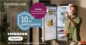 Euronics katalógus, Sopron | Csúcsajánlatok a takarékosoknak | 2025-06-01T00:00:00.000Z - 2025-07-31T00:00:00.000Z