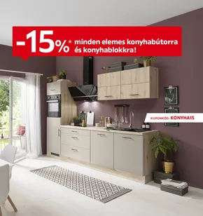 Prospektusok XXXLutz